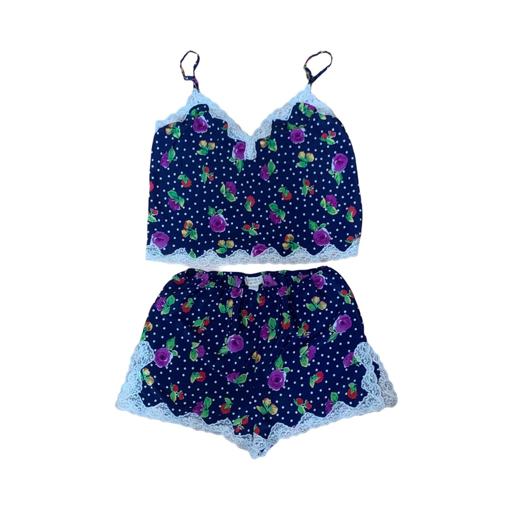 Gold Label Vintage 90s Victoria’s Secret Set